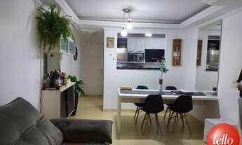 Imagem 3: São Paulo - Apartamento Padrão - Mandaqui