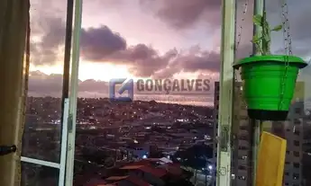 Imagem 6: SAO PAULO - Residential / Apartment - CONJUNTO RESIDENCIAL SITIO ORATÓRIO