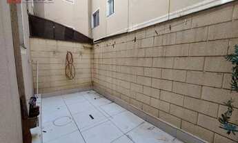 Imagem 3: Apartamento com 2 dormitórios à venda, 45 m² por R$ 140.000,00 - Piracicamirim - Piracicab