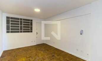Imagem 4: Apartamento à Venda - Santa Cecília, 1 Quarto, 38 m2