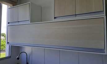 Imagem 6: Vendo lindo apartamento com 50 metros quadrados com 2 quartos