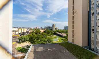 Imagem 2: Apartamento à venda Avenida Loureiro da Silva, Cidade Baixa - Porto Alegre