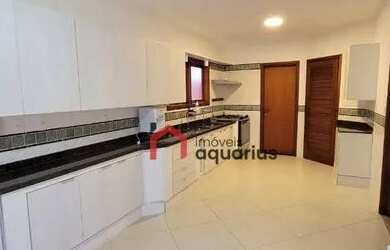 Imagem 3: Sobrado com 3 dormitórios, 300 m² - venda por R$ 1.800.000,00 ou aluguel por R$ 10.680,00