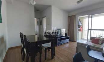 Imagem 1: São Caetano do Sul - Apartamento Padrão - Fundação