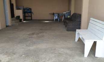 Imagem 4: Vendo área de lazer Cittá di Salerno