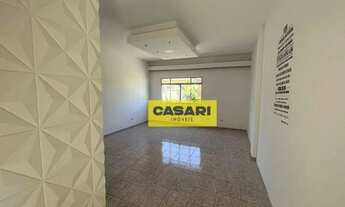 Imagem 2: Sala para alugar, 40 m² - Dos Casa - São Bernardo do Campo/SP