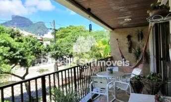 Imagem: RIO DE JANEIRO - Apartamento Padrão - Barra