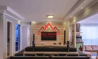 Imagem 4: Apartamento com 3 quartos para alugar, 134m² - Belenzinho