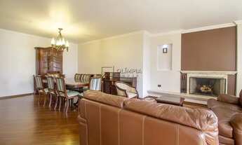 Imagem 5: Locação Apartamento 3 Dormitórios - 176 m² Paraíso