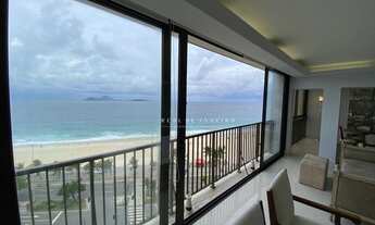 Imagem 6: Maravilhoso apartamento à beira mar!