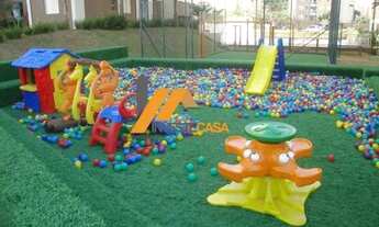 Imagem 4: SOROCABA - Apartamento Padrão - PARQUE CAMPOLIM