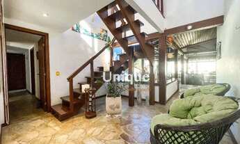 Imagem 2: Casa com 4 dormitórios à venda, 260 m² por R$ 3.000.000,00 - Geribá - Armação dos Búzios/R