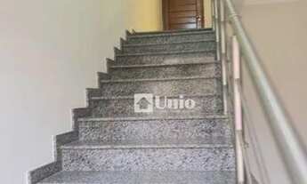 Imagem 4: Sobrado com 5 dormitórios à venda, 250 m² por R$ 900.000,00 - Jardim Morato - Piracicaba/S