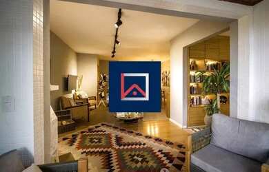 Imagem 3: Locação Apartamento 4 Dormitórios - 129 m² Alto de Pinheiros