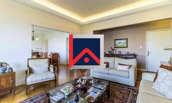 Imagem 5: Apartamento Venda Consolação 215 m² 4 Dormitórios