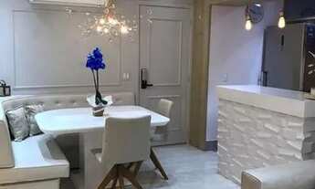 Imagem: Venda Apartamento 2 Dormitórios - 63 m²