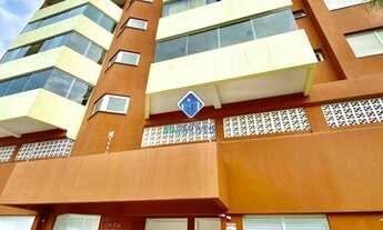 Imagem 1: Apartamentos de 02 dormitórios com ótima vista para o Mampituba em Torres/RS