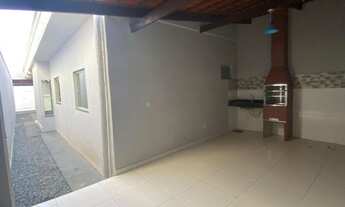 Imagem 4: Casa 2/4 sendo um suíte!