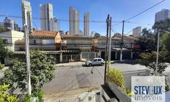 Imagem 7: Sobrado para locação próximo a Padre Antônio com 2 dormitórios, sendo 1 suíte e edícula co