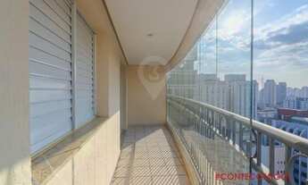 Imagem 7: Apartamento para locação -113m² - 3 dormitórios Vila Clementino - NSK3 Imóveis - Cod.4337