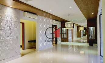 Imagem 3: Apartamento com 3 dormitórios, 208 m² - venda por R$ 2.450.000,00 ou aluguel por R$ 15.000