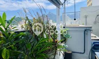 Imagem 5: Flamengo Apartamento cobertura com 1 dormitório