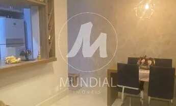 Imagem: Apartamento (tipo - padrao) 2 dormitórios