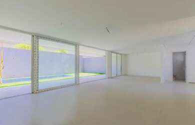 Imagem 3: Casa Venda Brooklin Velho 401 m² 4 Dormitórios