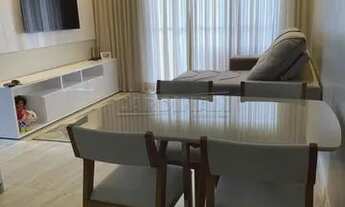 Imagem 6: Apartamento Padrão em São Carlos