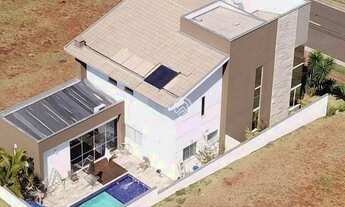 Imagem 4: Aluga - Casa com 3 Quartos - Vivendas Do Arvoredo - Londrina/PR