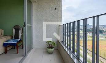 Imagem 7: Apartamento à Venda - Vila Mascote, 3 Quartos, 80 m2