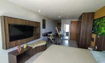 Imagem: FLAT PARA LOCAÇÃO - MERCURE - NOVA IGUAÇU