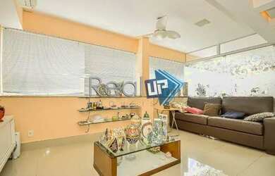 Imagem 7: Cobertura na Barão de Lucena 3 qrts 2 vagas