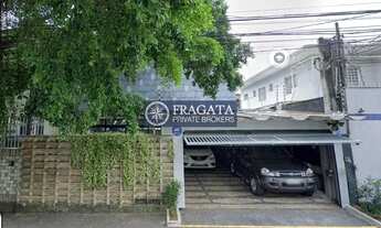 Imagem 5: Sobrado comercial - 11 salas - à venda na Vila Mariana - São Paulo/SP