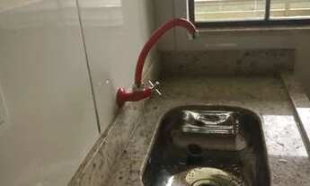 Imagem 6: Kitnet mobiliada na praia