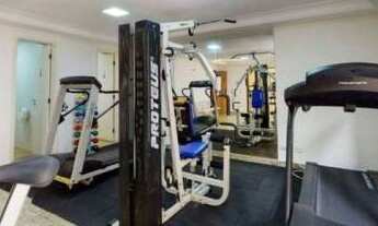 Imagem 6: Apartamento para venda com 70 metros quadrados com 2 quartos em Saúde - São Paulo - SP