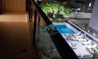 Imagem 7: Apartamento com 1 dorm, Enseada, Guarujá - R$ 270 mil, Cod: 550309