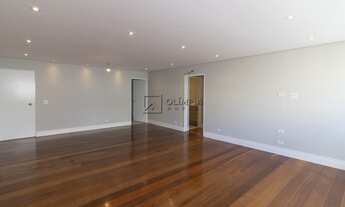 Imagem 4: Apartamento Venda Itaim Bibi 137 m² 3 Dormitórios