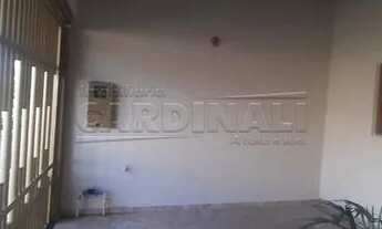 Imagem 6: Casa Padrão em São Carlos