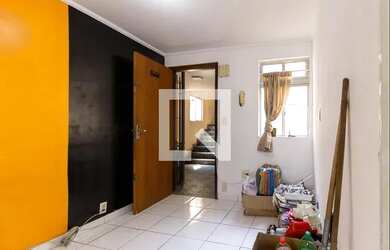 Imagem 3: Apartamento para Aluguel - Itaquera, 2 Quartos, 49 m2