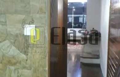 Imagem 4: EXCELENTE SOBRADO CHÁCARA SANTO ANTÔNIO!