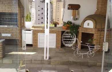 Imagem 2: Apartamento Duplex/Cobertura em São Paulo