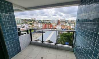 Imagem 2: 3/4 jatiuca Apartamento com 3 dormitórios