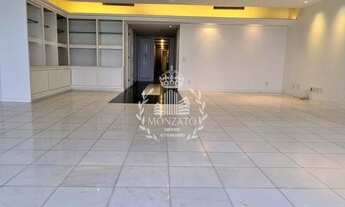 Imagem 4: Leblon Apartamento com 4 dormitórios