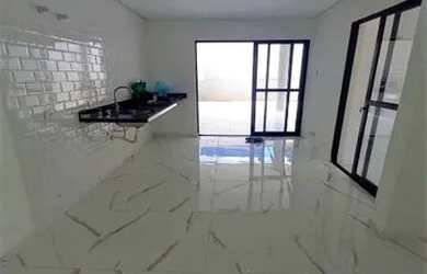 Imagem 7: Casa à venda no bairro Jardim dos Pinheiros - Atibaia - SP, construída com paredes indep