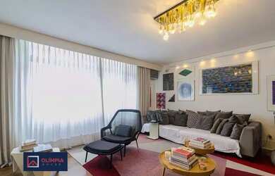 Imagem: Apartamento Venda 2 Dormitórios - 140 m²