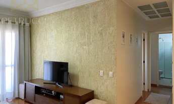 Imagem 7: Apartamento - Parque Prado - Campinas