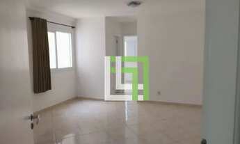 Imagem 2: Apartamento com 2 dormitórios, 48 m² - venda por R$ 292.000,00 ou aluguel por R$ 1.850,00
