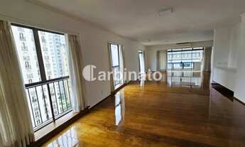 Imagem 7: Jardim América - 245m² Privativos - Próximo Clube Paulistano - Decorado - 3 Garagens