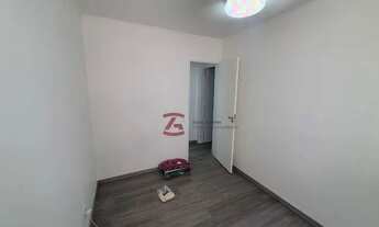 Imagem 7: Apartamento com 2 dormitórios para alugar, 65 m² por R$ 3.623,16/mês - Brás - São Paulo/SP